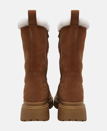 Winterstiefel