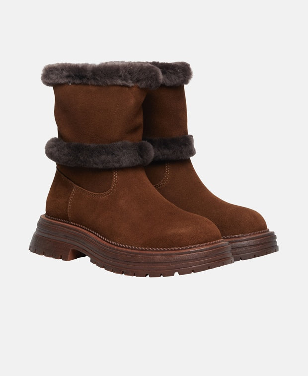 Winterstiefel
