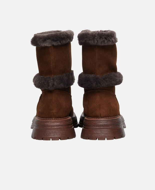 Winterstiefel
