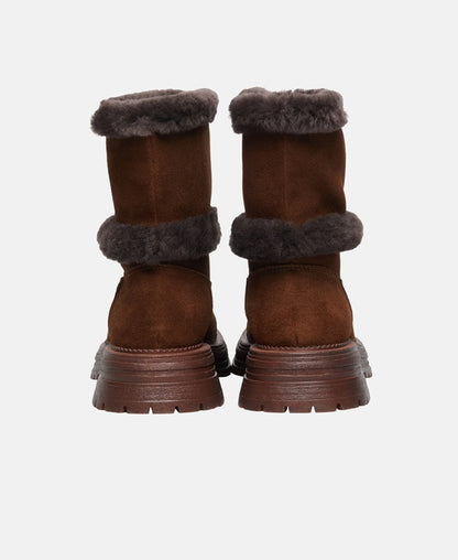 Winterstiefel