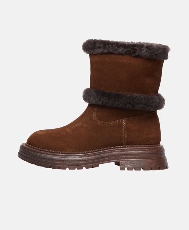 Winterstiefel