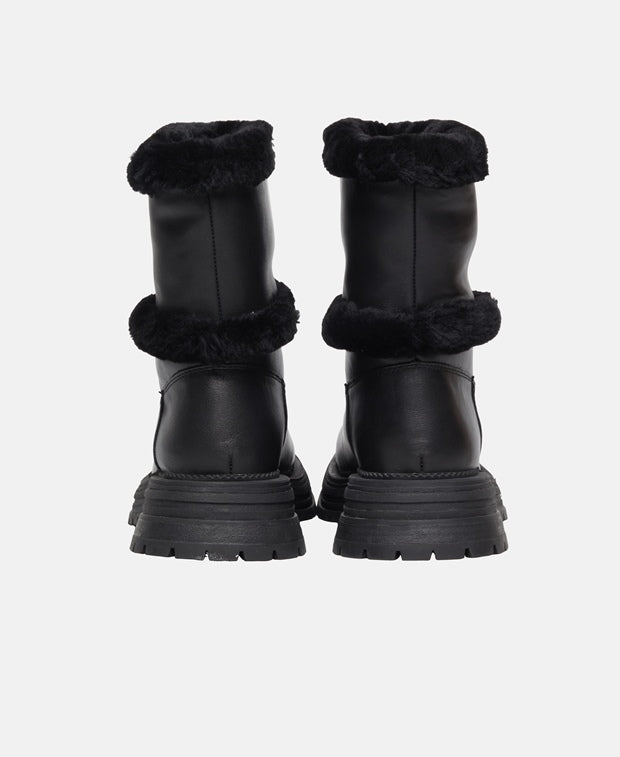 Winterstiefel