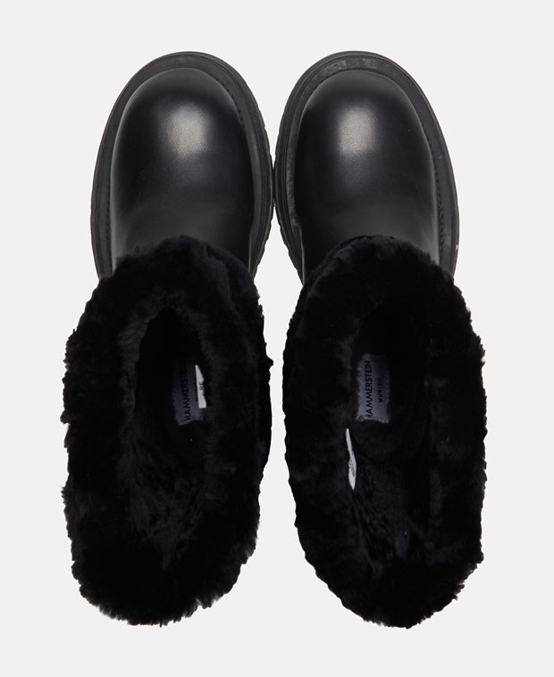 Winterstiefel