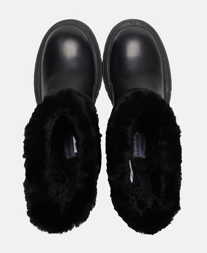 Winterstiefel