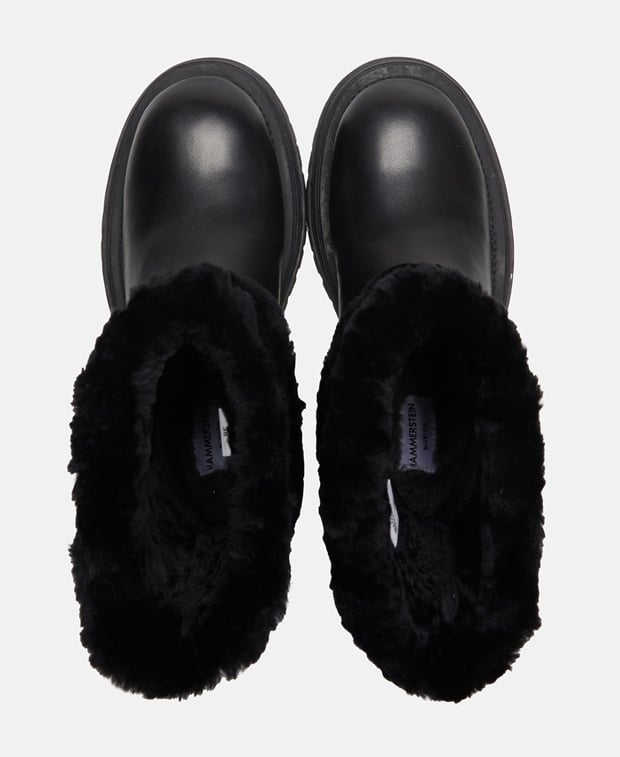 Winterstiefel