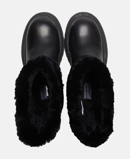 Winterstiefel
