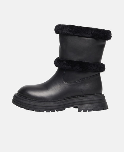 Winterstiefel