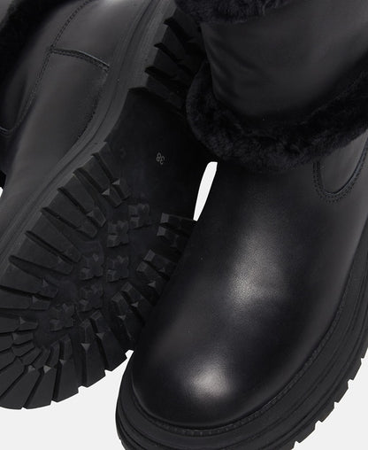 Winterstiefel