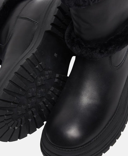 Winterstiefel