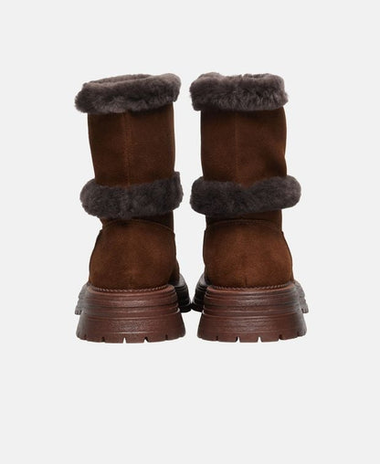 Winterstiefel