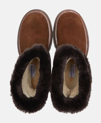 Winterstiefel