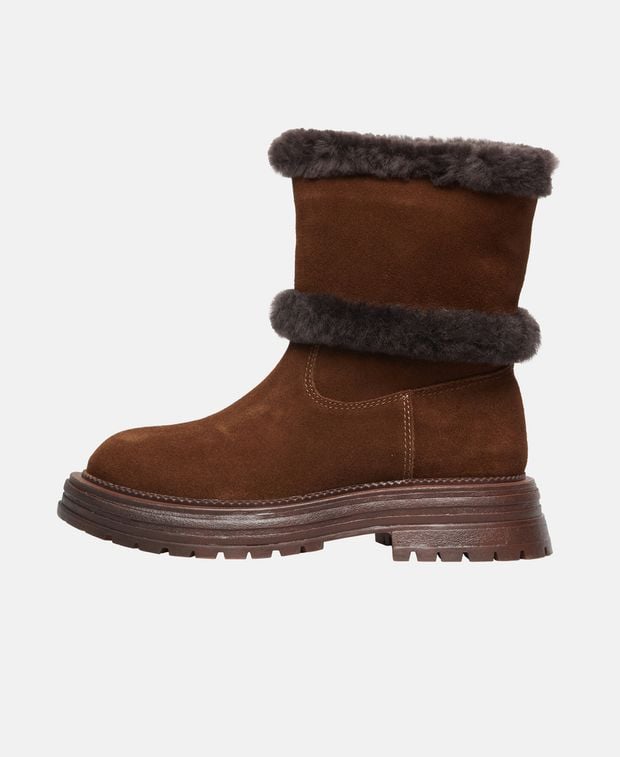 Winterstiefel