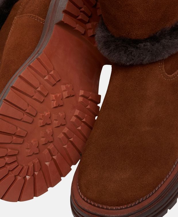 Winterstiefel