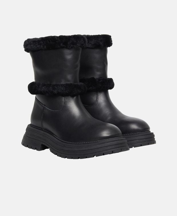 Winterstiefel