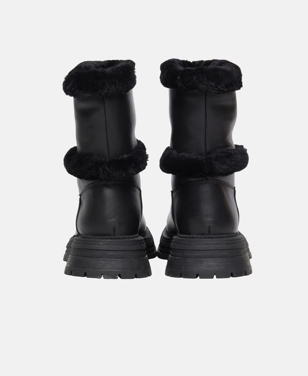 Winterstiefel