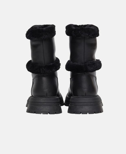 Winterstiefel