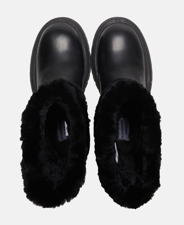 Winterstiefel