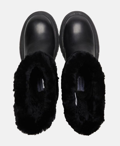 Winterstiefel