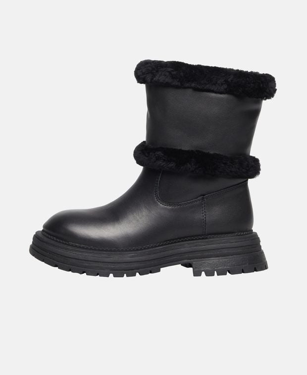 Winterstiefel
