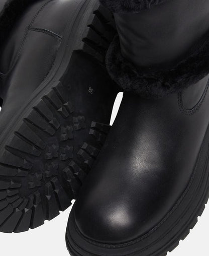 Winterstiefel