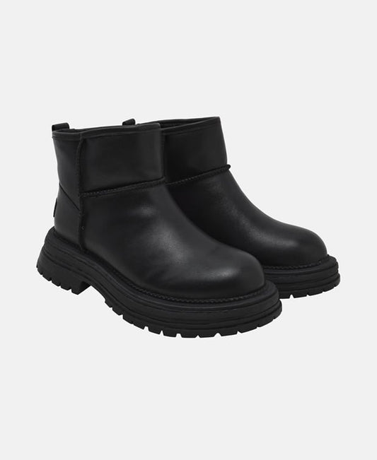 Winterstiefel