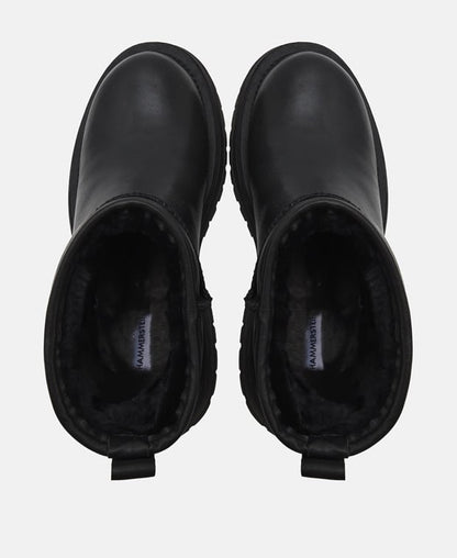 Winterstiefel