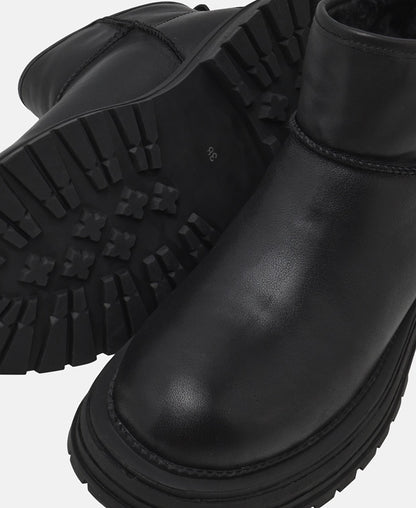 Winterstiefel