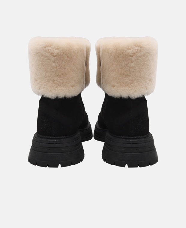 Winterstiefel