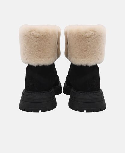 Winterstiefel
