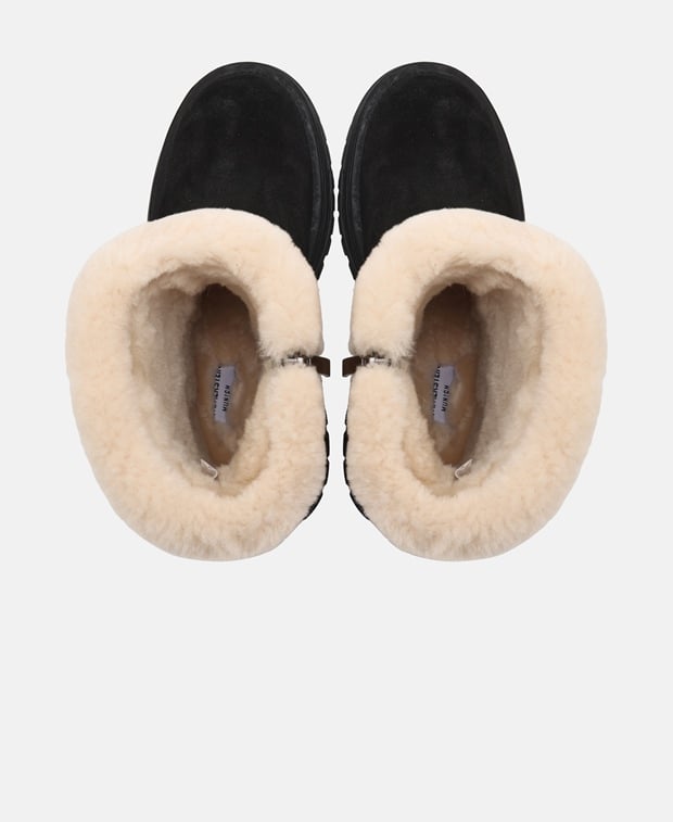 Winterstiefel