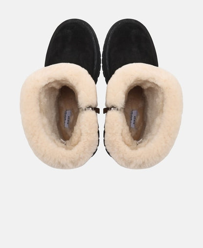 Winterstiefel