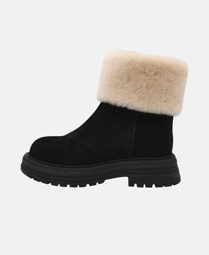 Winterstiefel