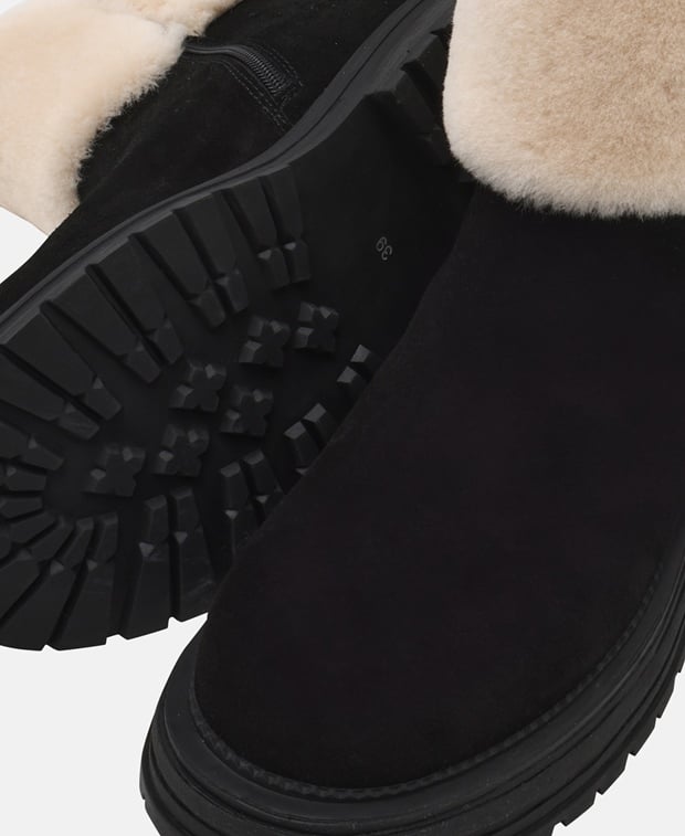 Winterstiefel