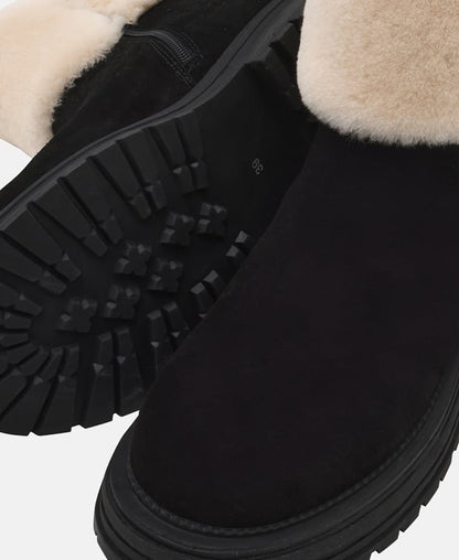 Winterstiefel