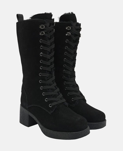 Winterstiefel