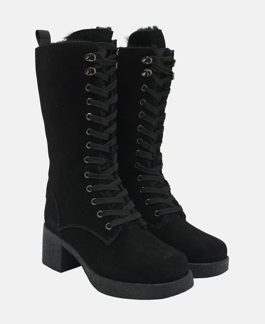 Winterstiefel