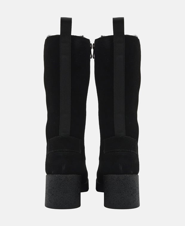 Winterstiefel