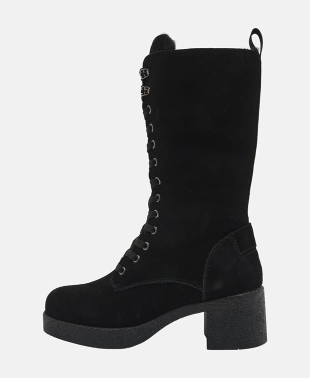 Winterstiefel