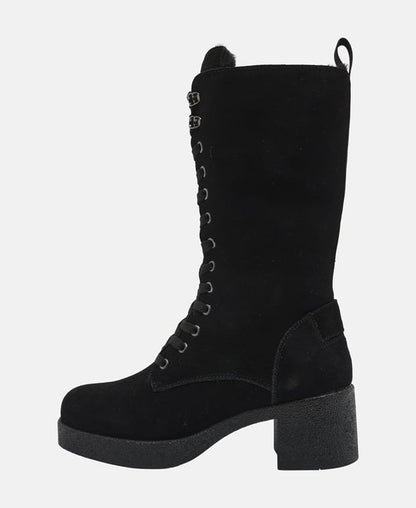 Winterstiefel