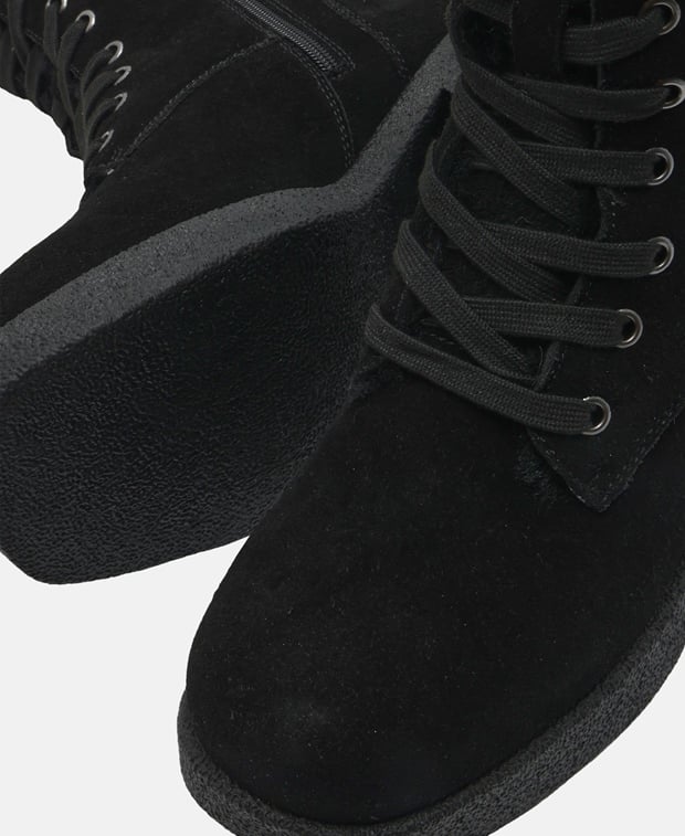 Winterstiefel