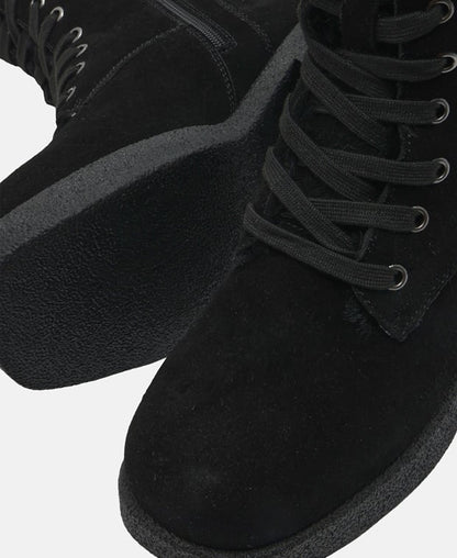 Winterstiefel