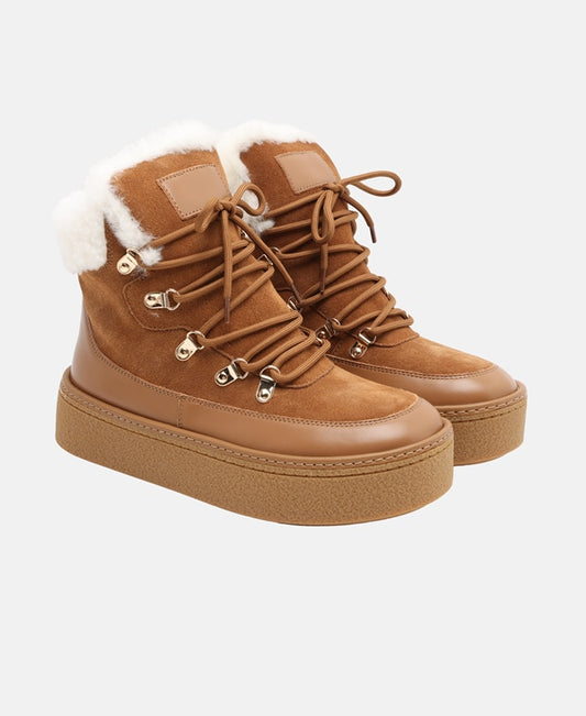 Winterstiefel