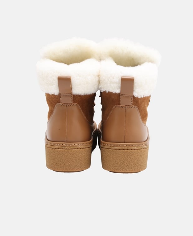 Winterstiefel