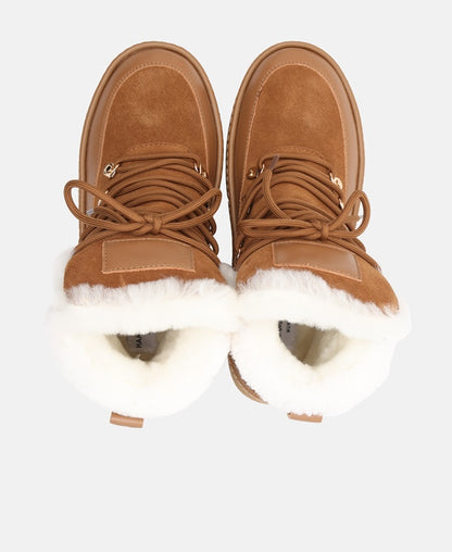 Winterstiefel