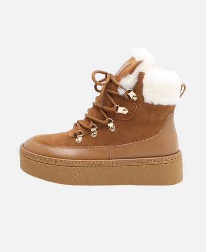 Winterstiefel