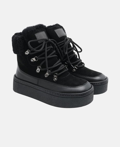 Winterstiefel