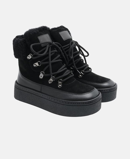 Winterstiefel