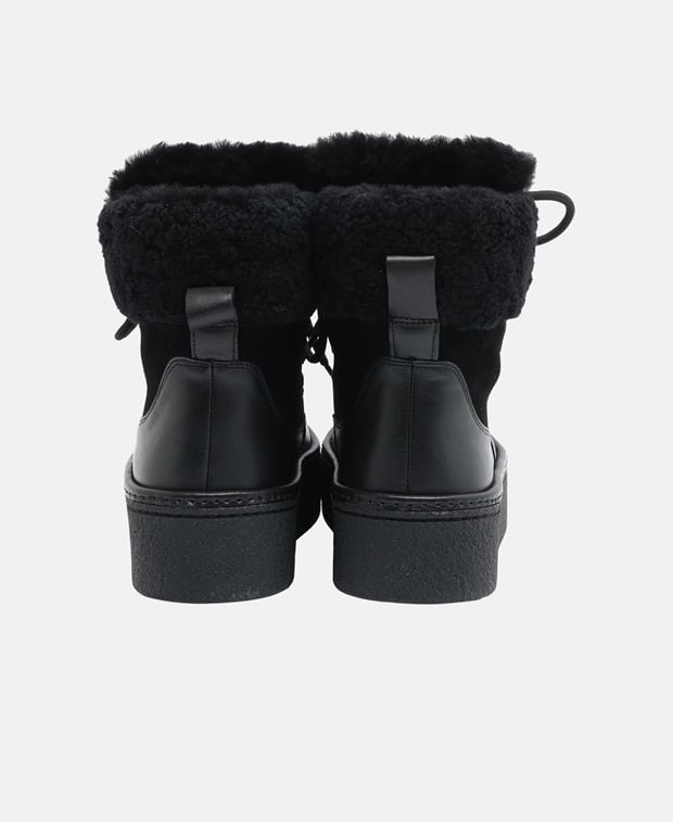Winterstiefel
