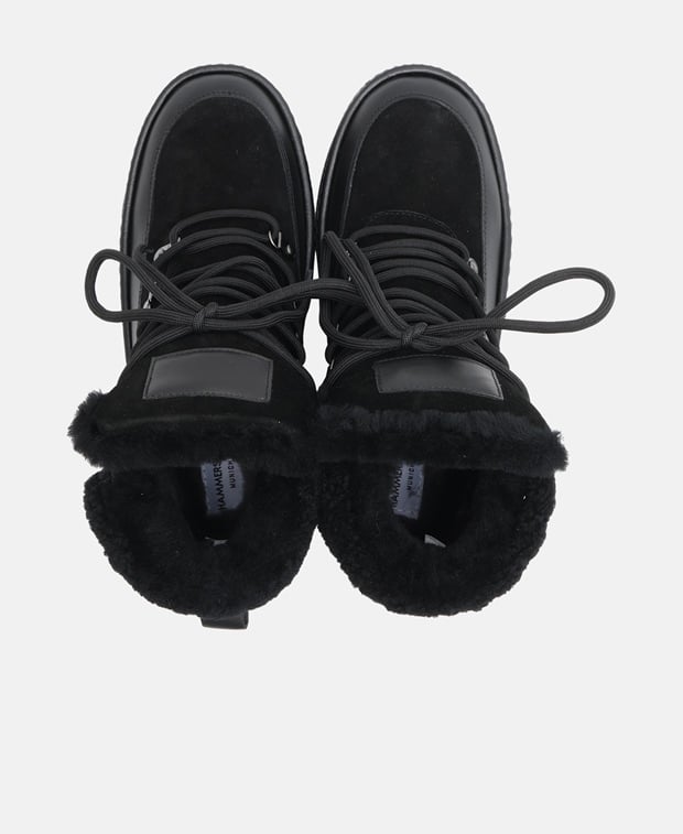 Winterstiefel