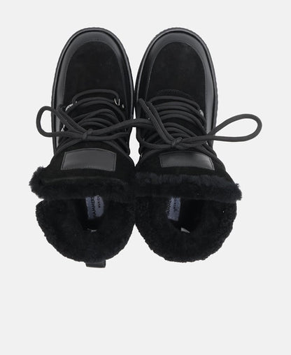 Winterstiefel